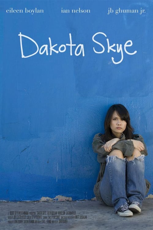 Dakota+Skye