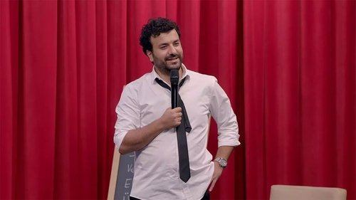 Konuşanlar - 112. Bölüm