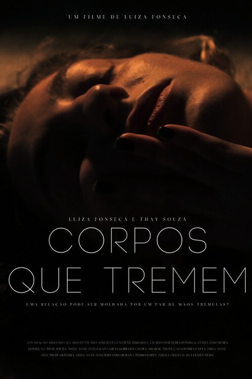 Trembling Bodies Poster