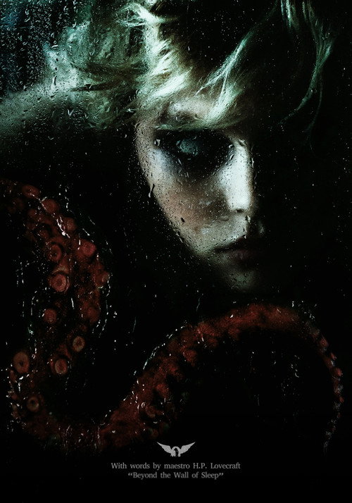 Dormant poster 2