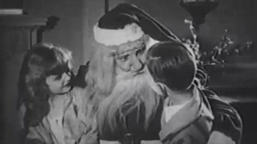 Santa Claus (1925) ดูการสตรีมภาพยนตร์แบบเต็มออนไลน์