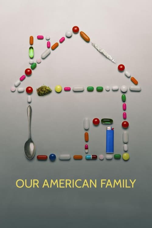 Our+American+Family