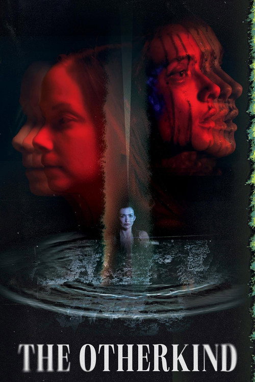 The Otherkind Poster