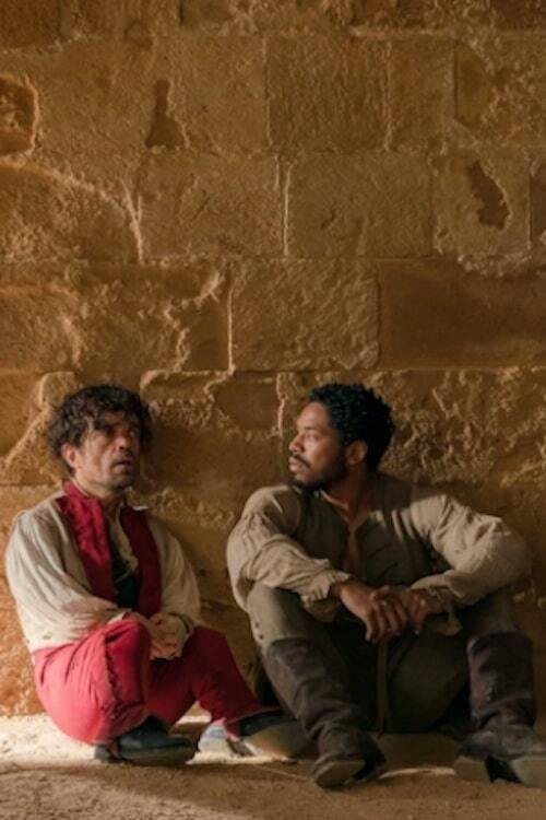 Cyrano — Film Completo italiano 2021