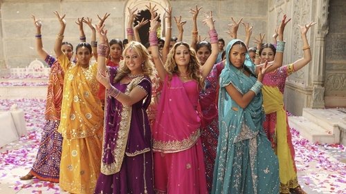 The Cheetah girls 3 - Un monde unique (2008) Regarder Film Complet Streaming En Ligne