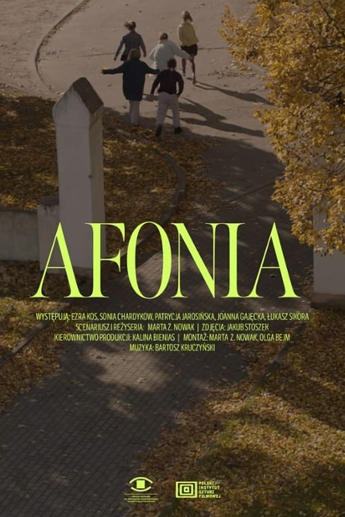 Afonia