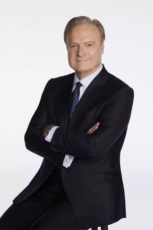 Lawrence O'Donnell