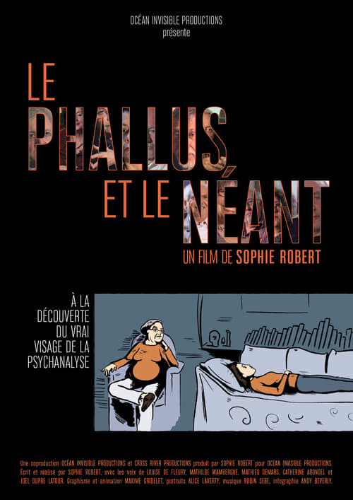 Regarder Le Phallus et le Néant (2019) le film en streaming complet en ligne