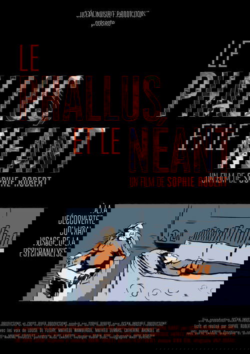 Regarder Le Phallus et le Néant (2019) Film Complet en HD Streaming Regarder Le Phallus et le Néant (2019) le film en streaming complet en ligne