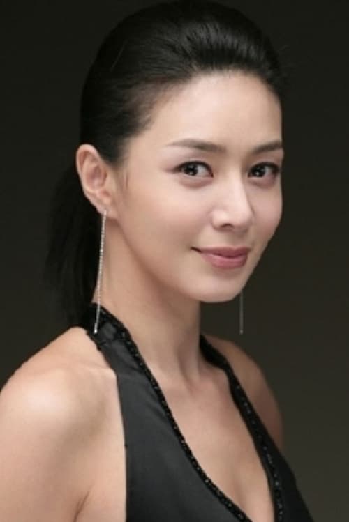 Poster of Hye-ri Kim