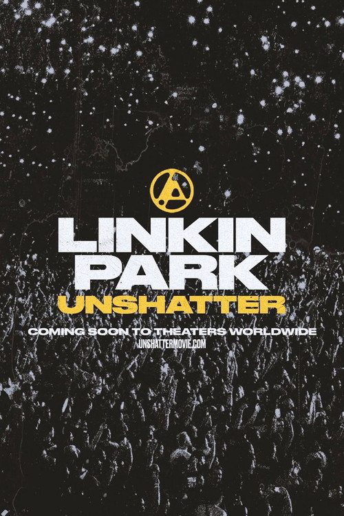 LINKIN PARK: UNSHATTER