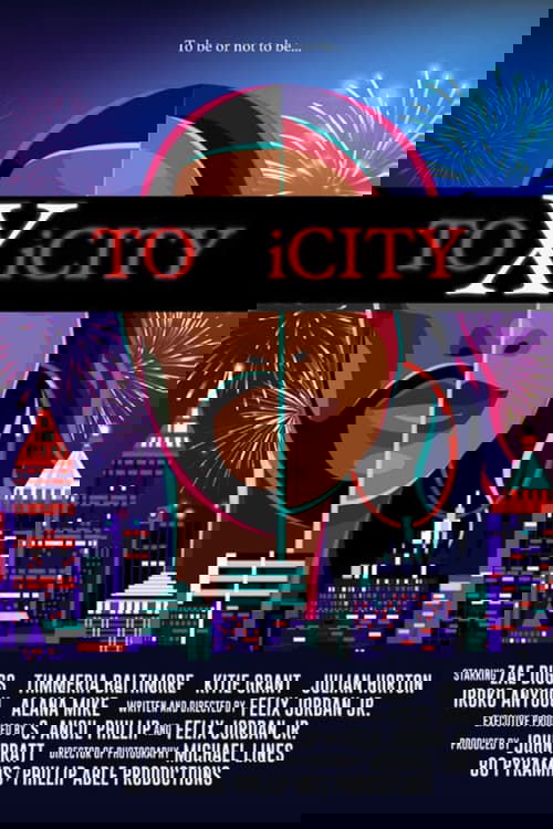 ToxiCity