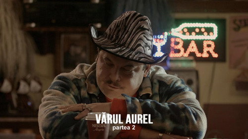 Vărul Aurel (2)