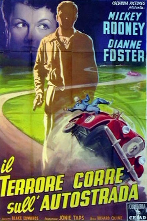 Il+terrore+corre+sull%27autostrada