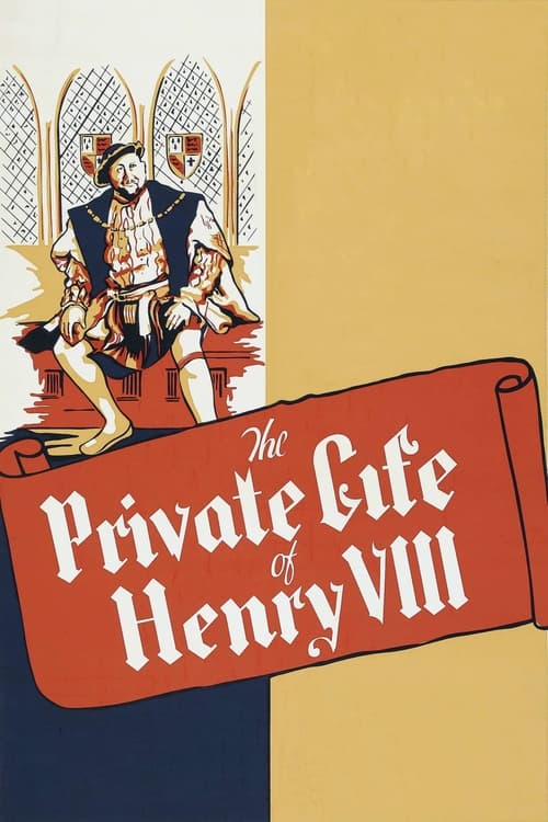 The+Private+Life+of+Henry+VIII