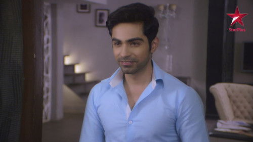 Sumit Has Nisha's Marriage Papers