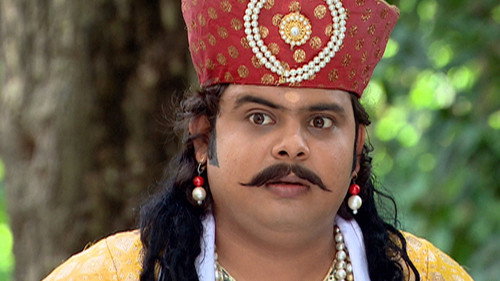 Will Gadhaprasad Retrieve The Book?