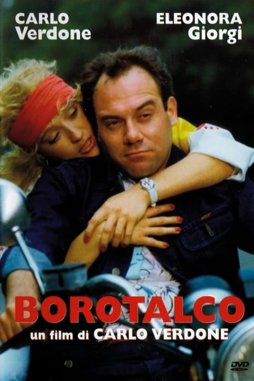 Borotalco (1982) Film complet HD Anglais Sous-titre