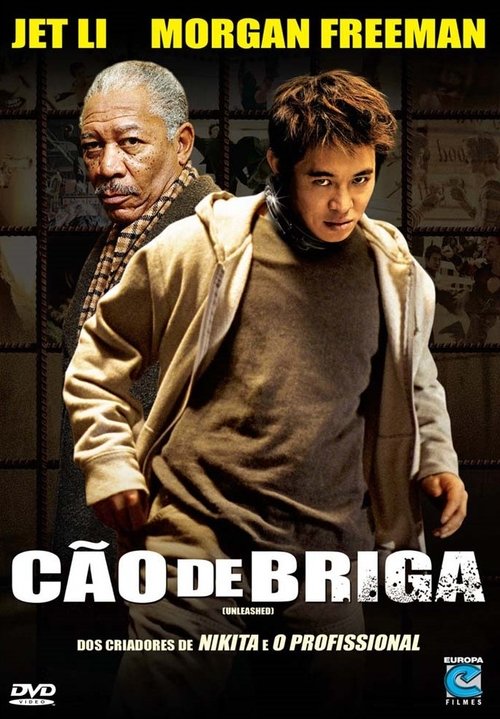 Cão de Briga (2005) PelículA CompletA 1080p en LATINO espanol Latino