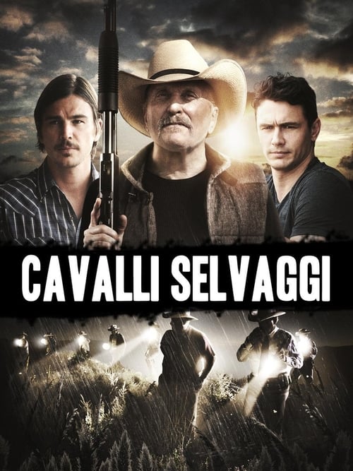 Cavalli+selvaggi