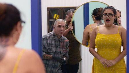 Tattoo Redo - 2. Bölüm