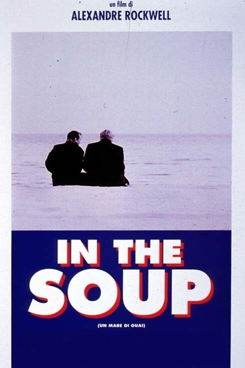 In+the+Soup+-+Un+mare+di+guai