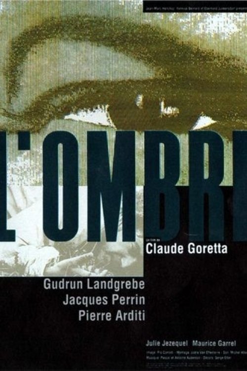 Ver L'ombre (1992) COMPLETA AUDIO LATINO Ver Pelical L'ombre (1992) Gratis en línea