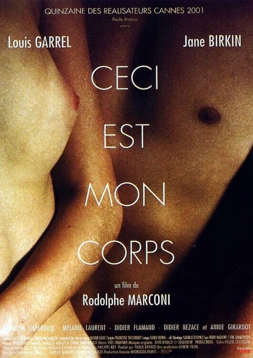 Ceci+est+mon+corps