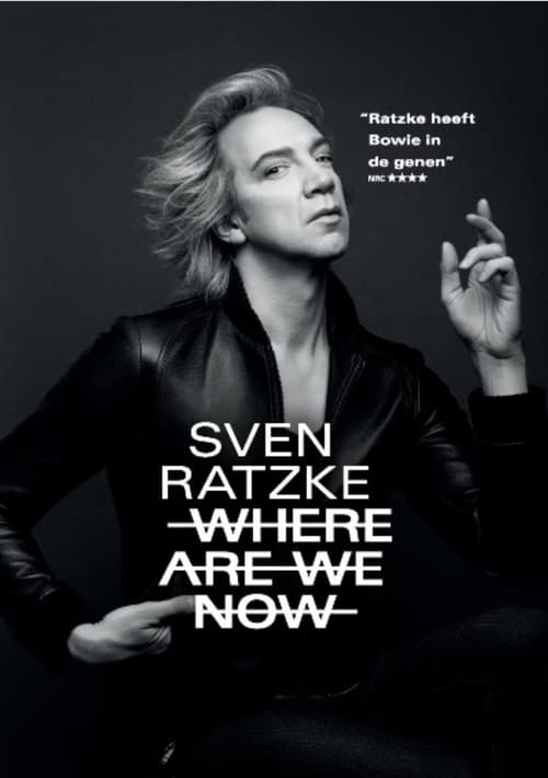 Sven+Ratzke%3A+Where+Are+We+Now