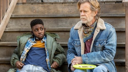 Shameless - 10. Bölüm