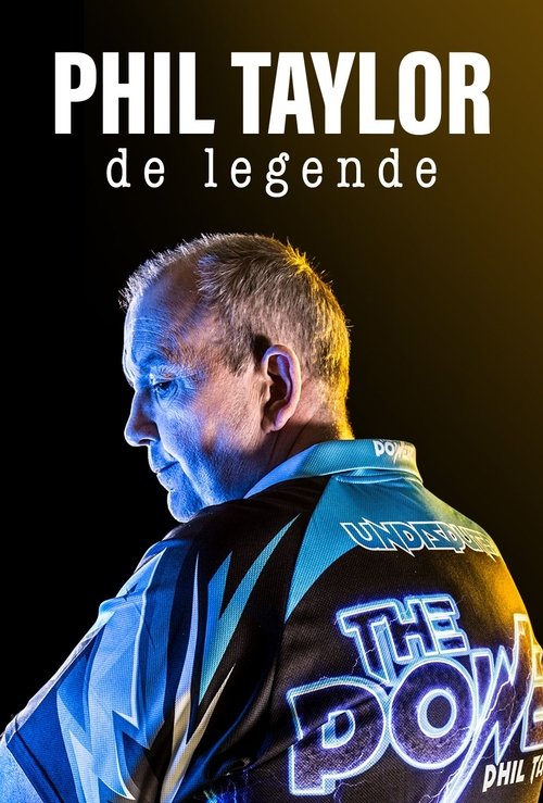 Das+Leben+der+Darts-Legende+Phil+Taylor