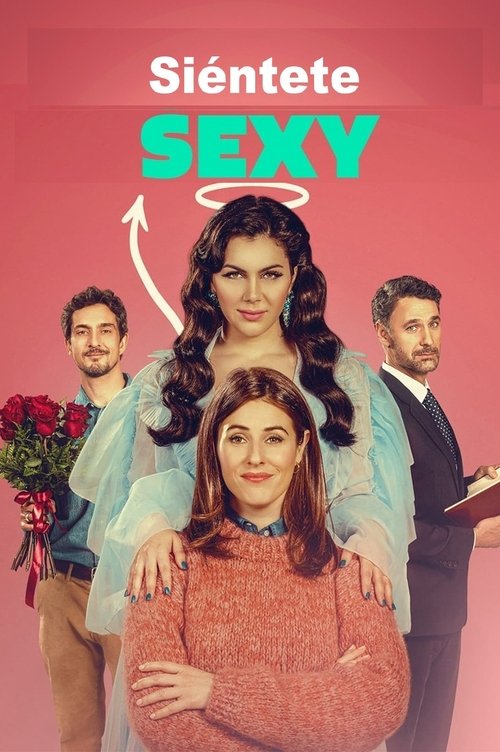 Poster of Siéntete sexy