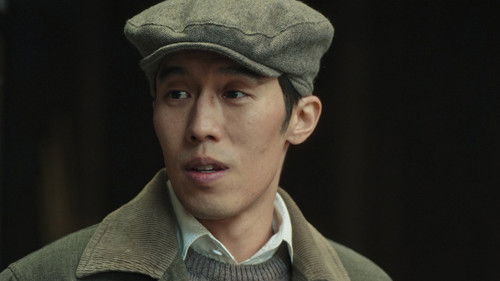 Shooting Stars - 26. Bölüm