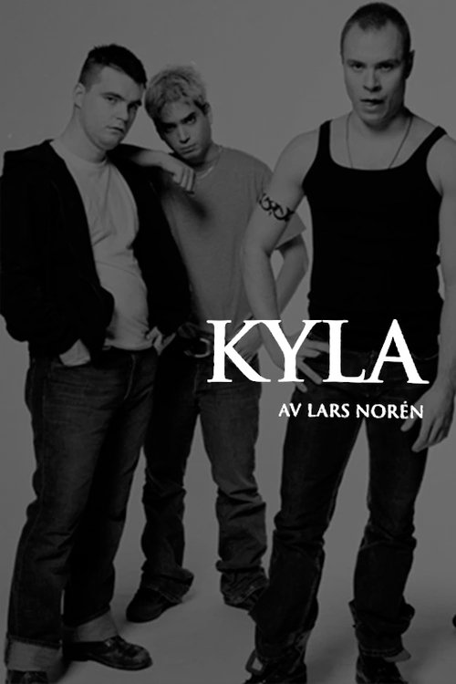 Kyla Poster