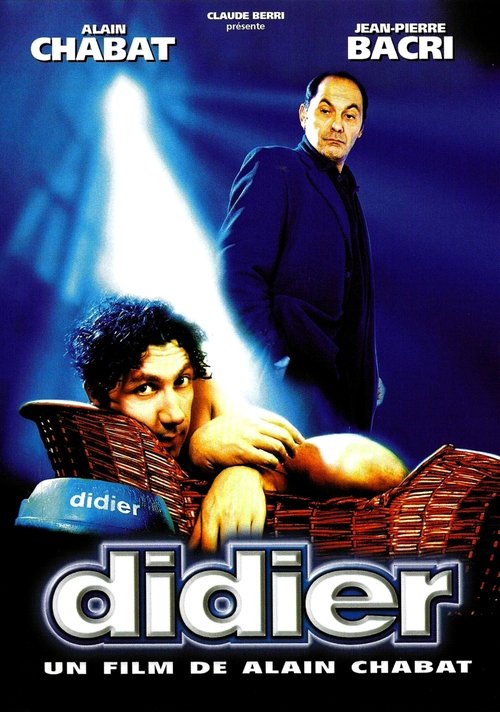 Didier, mi fiel amigo (1997) PelículA CompletA 1080p en LATINO espanol Latino