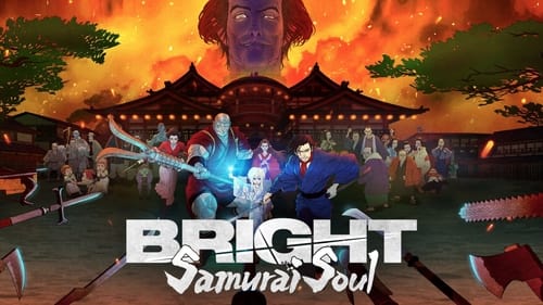 Watch Bright: Samurai Soul (2021) Full Movie Online Free