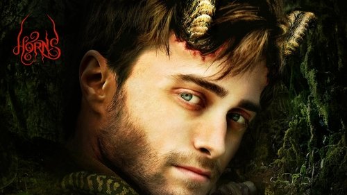 Horns (2013) Ver Pelicula Completa Streaming Online