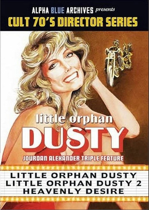 Little Orphan Dusty poster 3