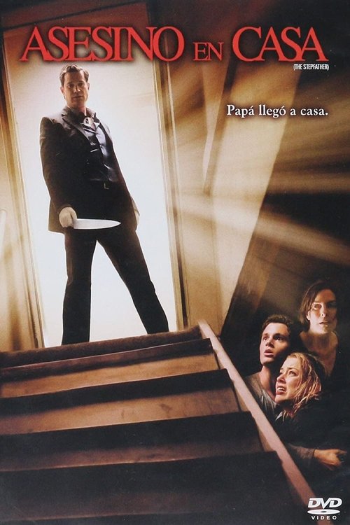 VER ! El padrastro 2009 PELICULA COMPLETA ONLINE