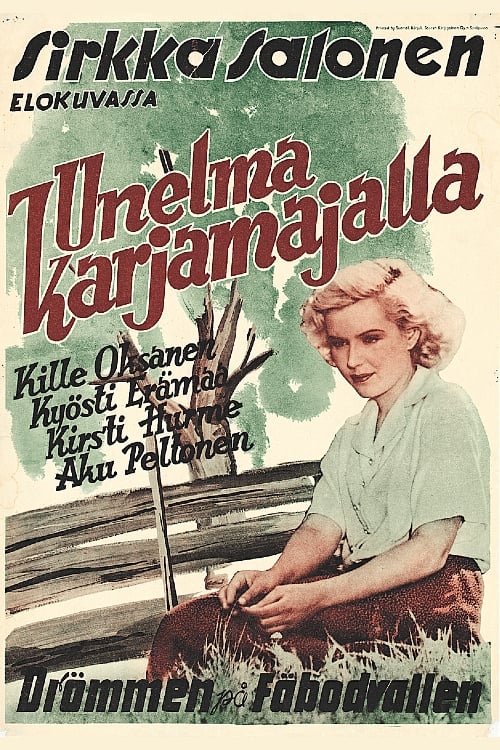 Unelma karjamajalla