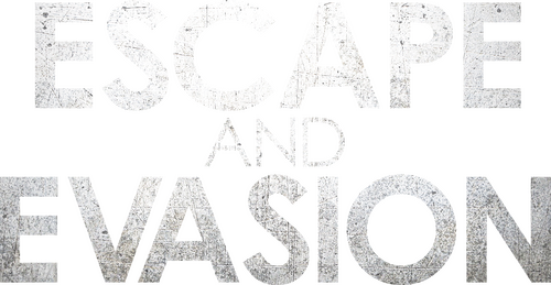 Escape and Evasion Logo