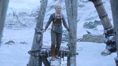 The Witcher - Kaybedilenler