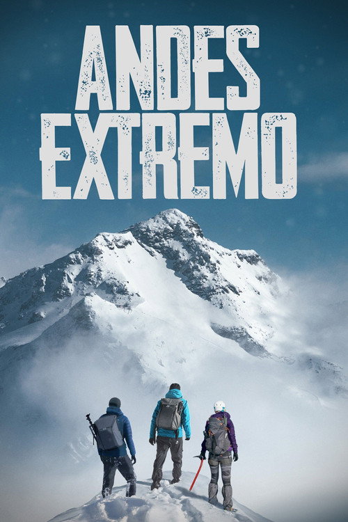 Andes Extremo电影海报