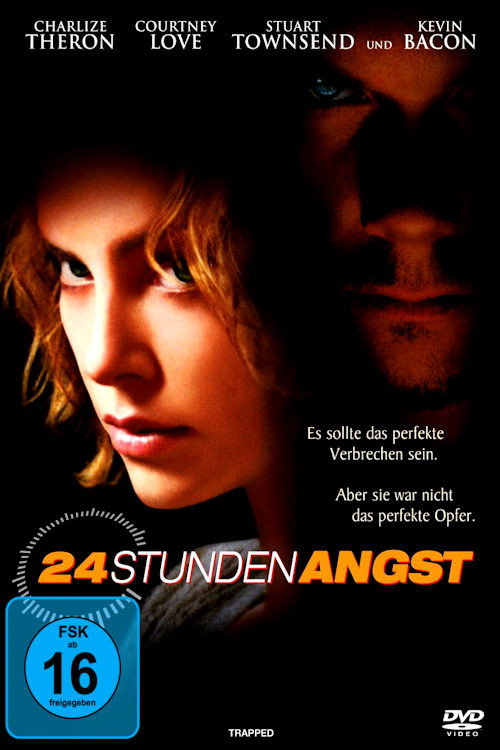 24 Stunden Angst (2002) Watch Full Movie Streaming Online