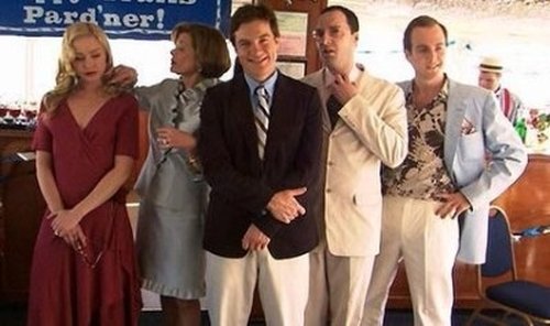Arrested Development - 1. Bölüm