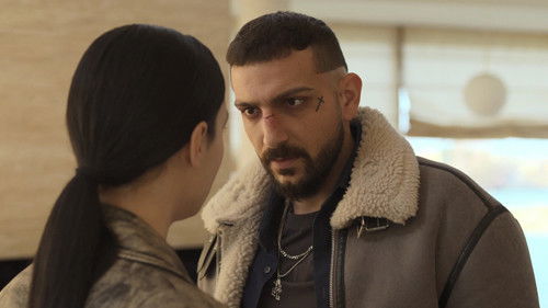 Gizli İntikam - 5. Bölüm