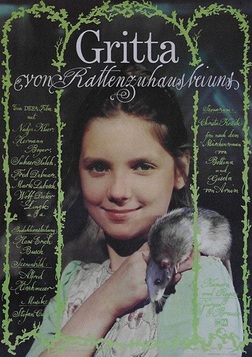 Gritta von Rattenzuhausbeiuns (1985) Teljes Film Magyarul Online HD Hu