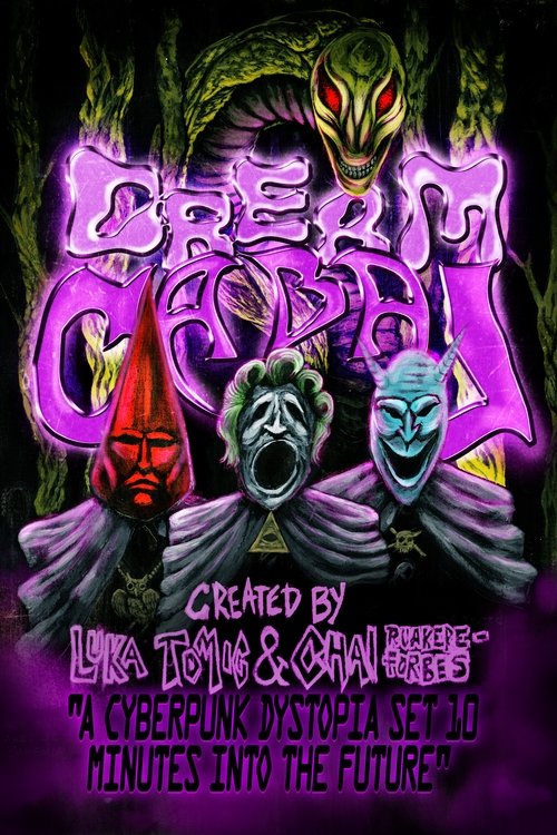 DREAM CABAL