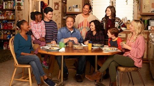 The Conners Watch Full TV Episode Online