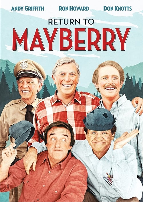Return+to+Mayberry